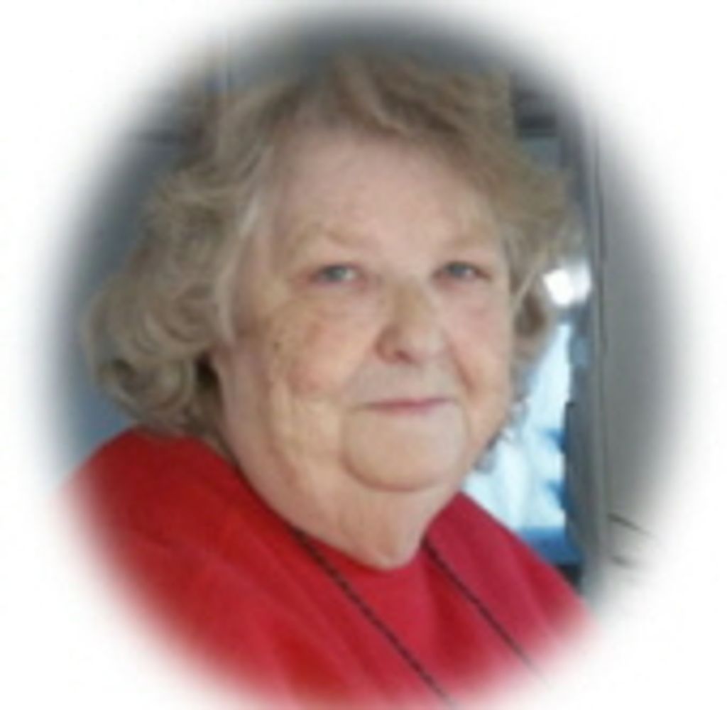 Myrna K Lynch