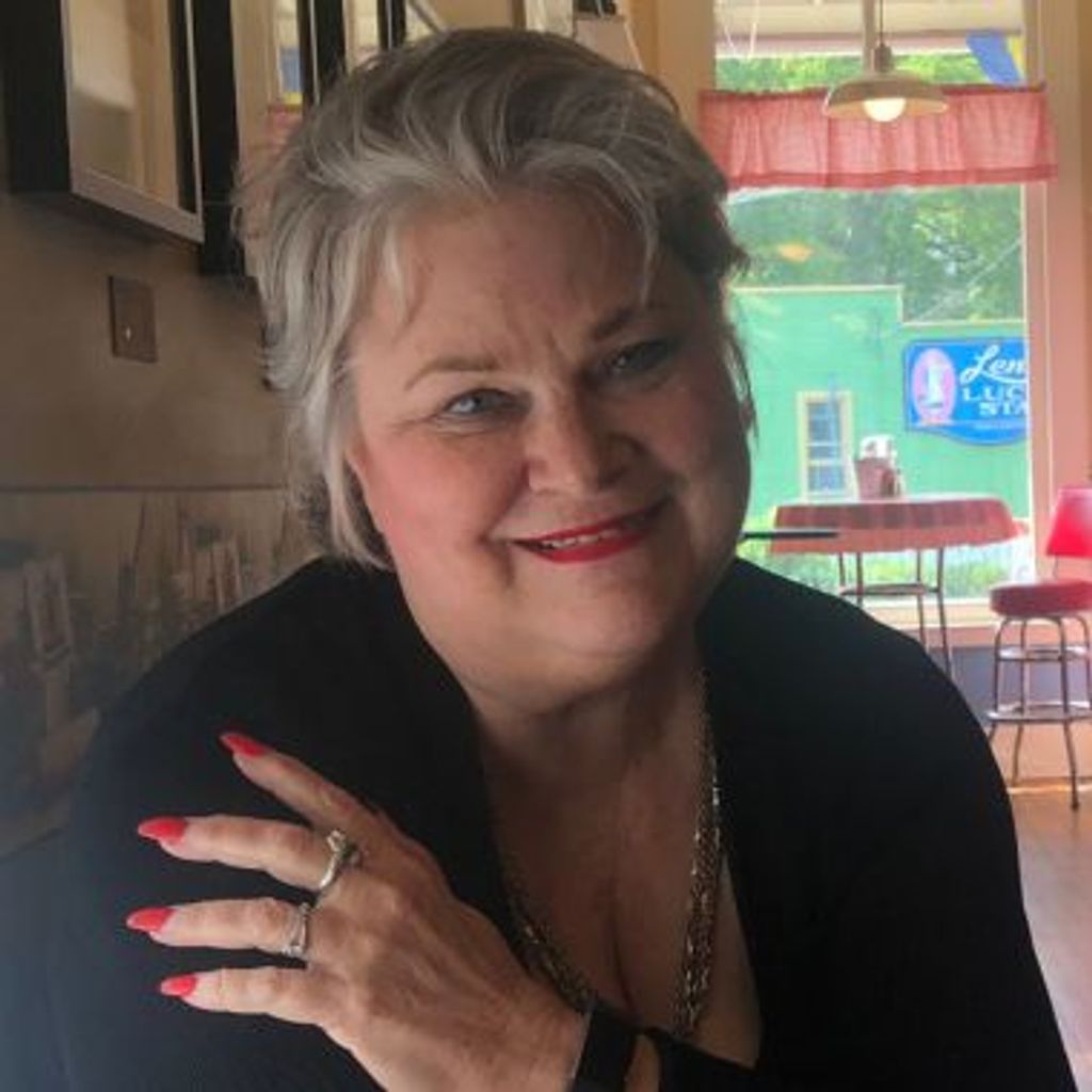Margie Mary Mcguire
