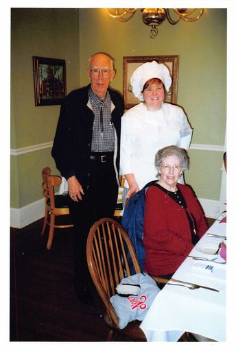 Betty Jean Burnett photo gallery thumbnail 80 of 184