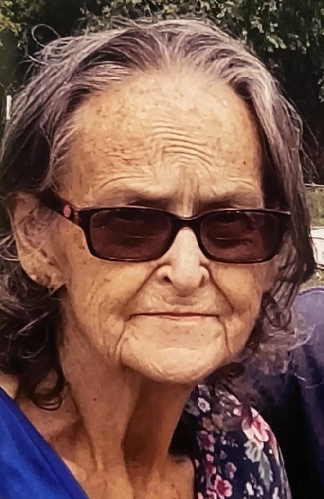 Mary Francis Nalley Profile Photo