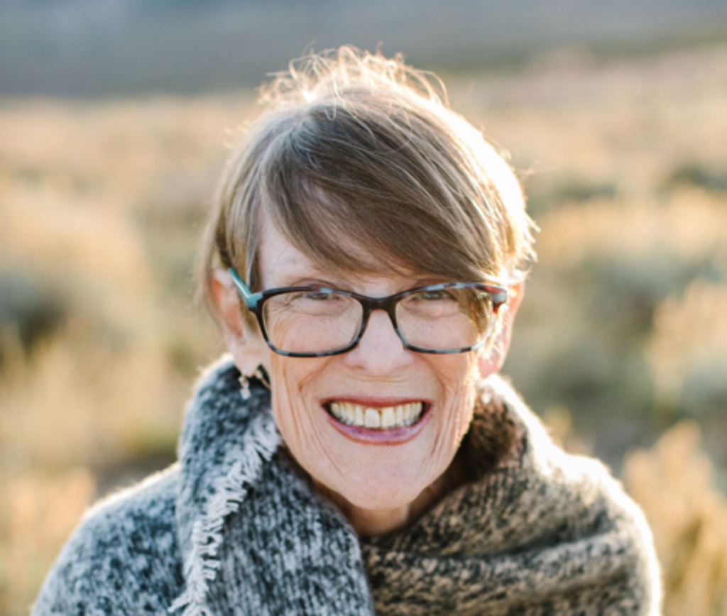 Gail Sprinkel Gwin Profile Photo