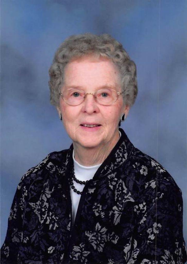 Evelyn Schwebach Profile Photo