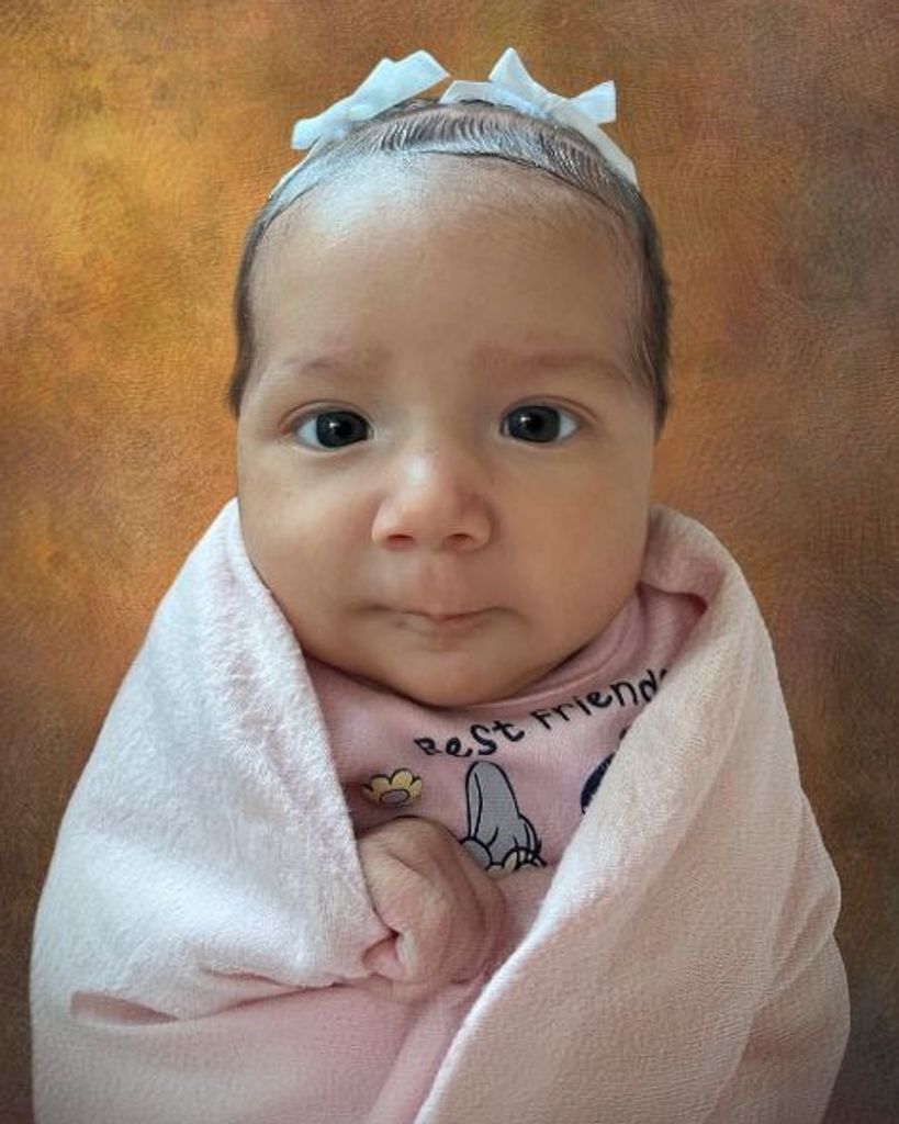 Avianna Marie Nayola