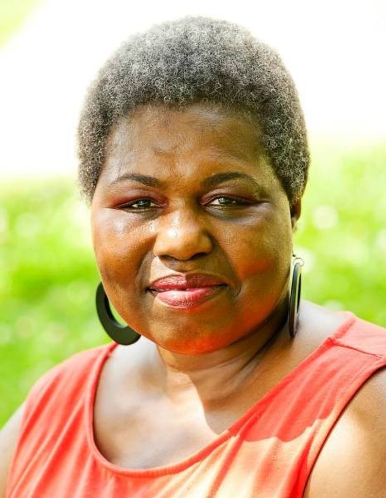 Seraphena Holtzclaw