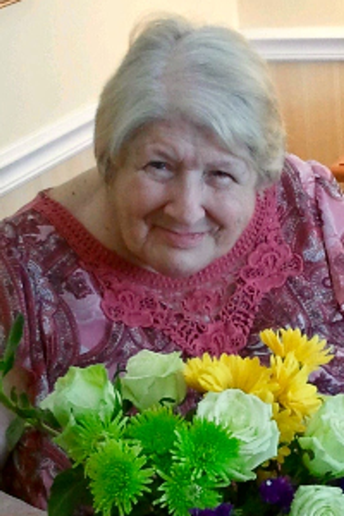 Lucy Elizabeth Jackson Profile Photo