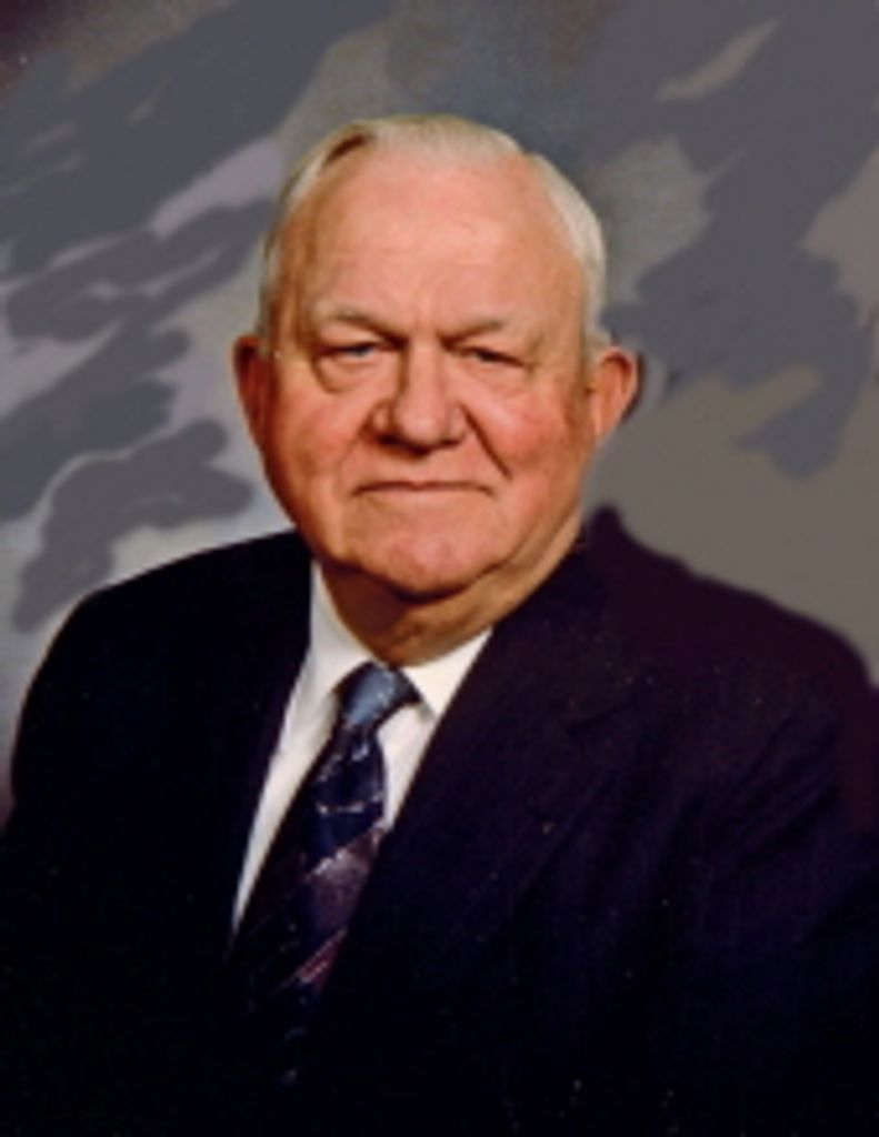 Edward Lawrence   Harry Ahrendsen