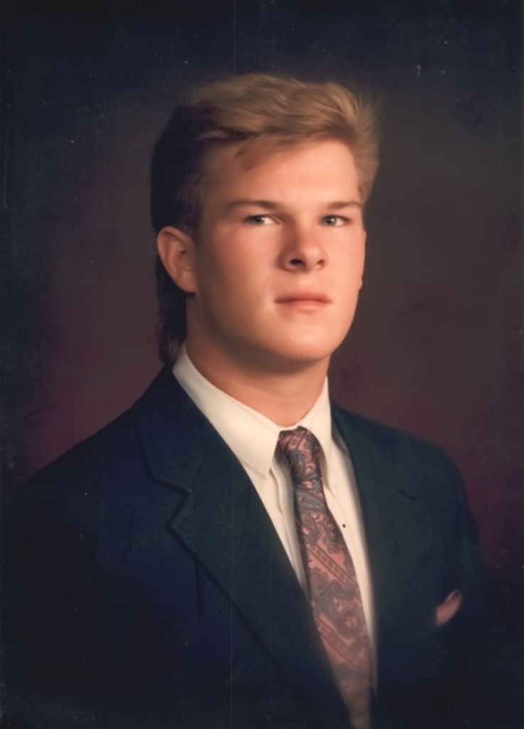 Brent Bradford Hutchings Profile Photo