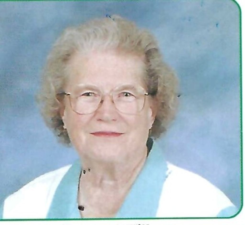 Margaret Ruby Wilke Profile Photo