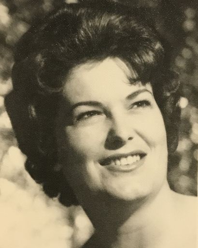 Charlicy B. Dunlap's obituary image