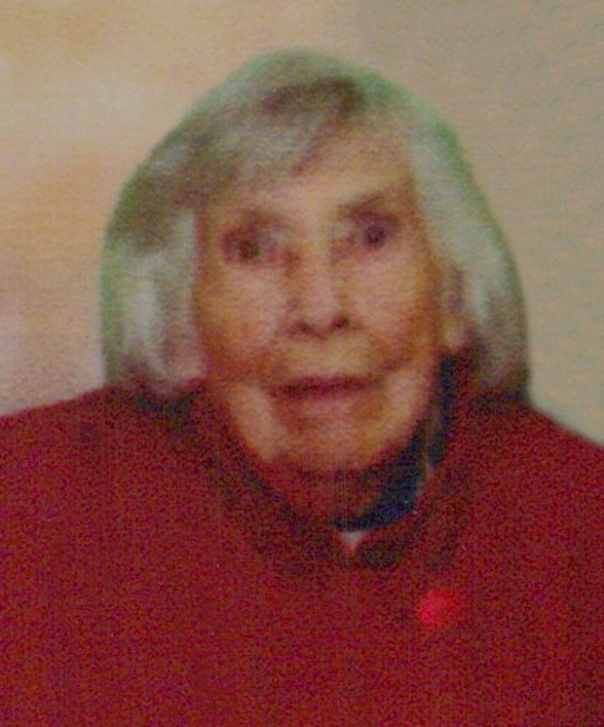 Ruth Mullins Profile Photo