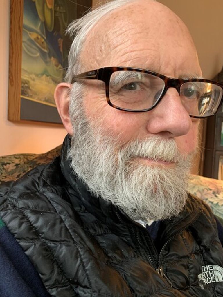 M. Carl Drott Profile Photo