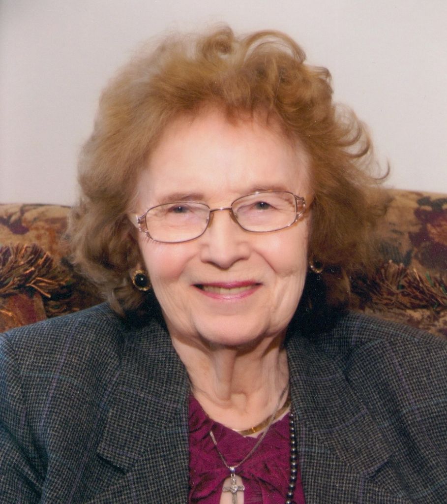 Marcelle Horton