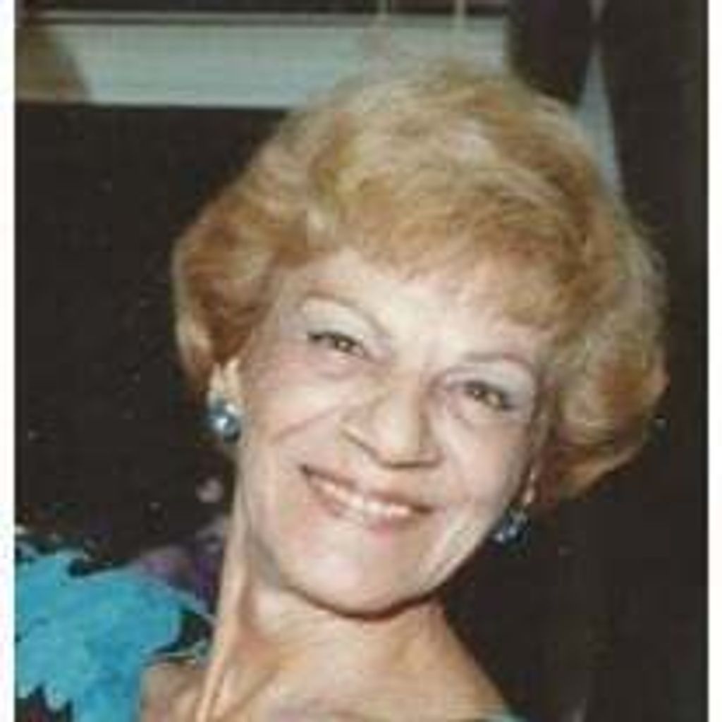 Josephine R. Depew Profile Photo