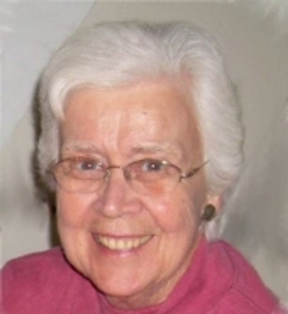 Barbara Coutts Staley