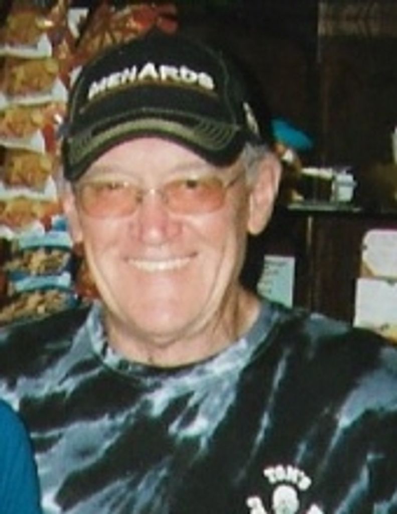 Charles  Renken