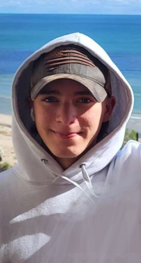 Eric Paul Pankratz Profile Photo