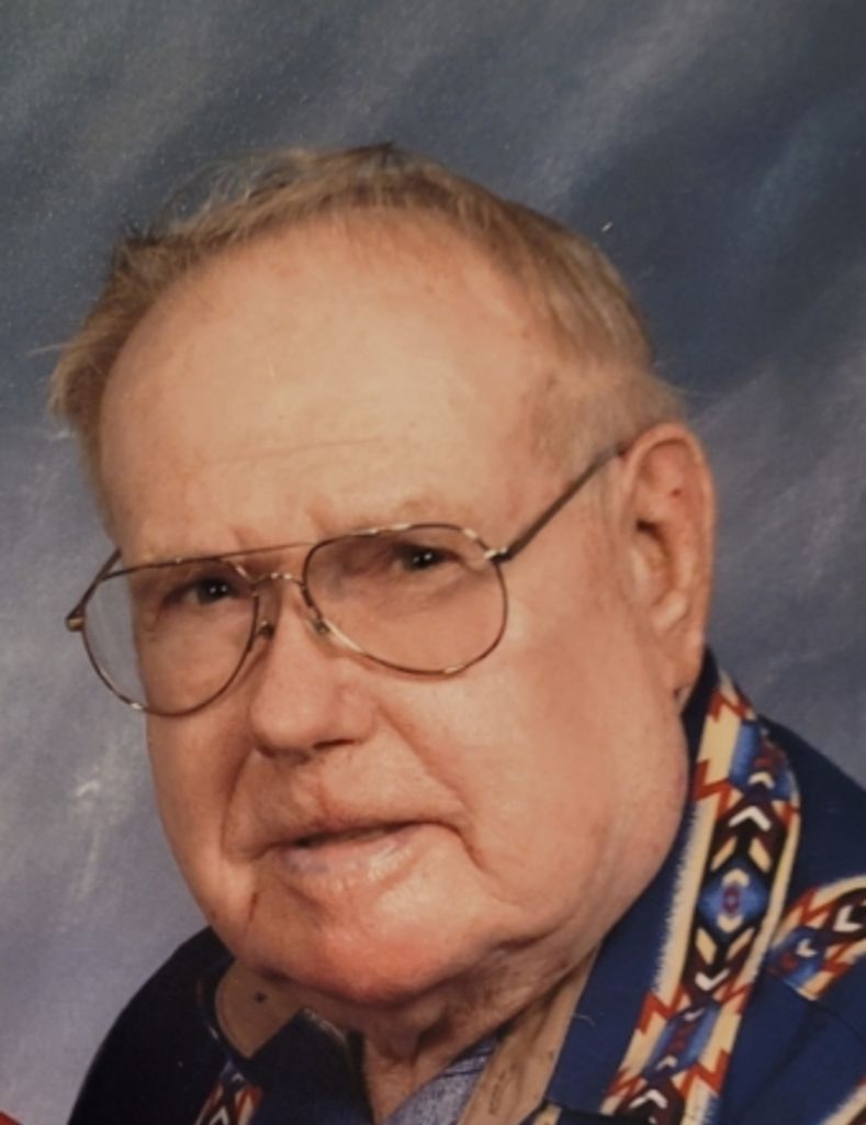 Harlie Lee Watts Profile Photo