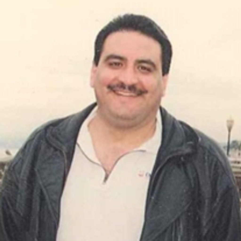 Sergio Luis Luna