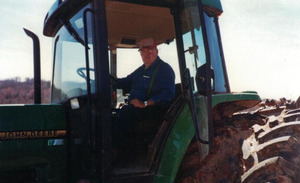 Charles H. Blosser