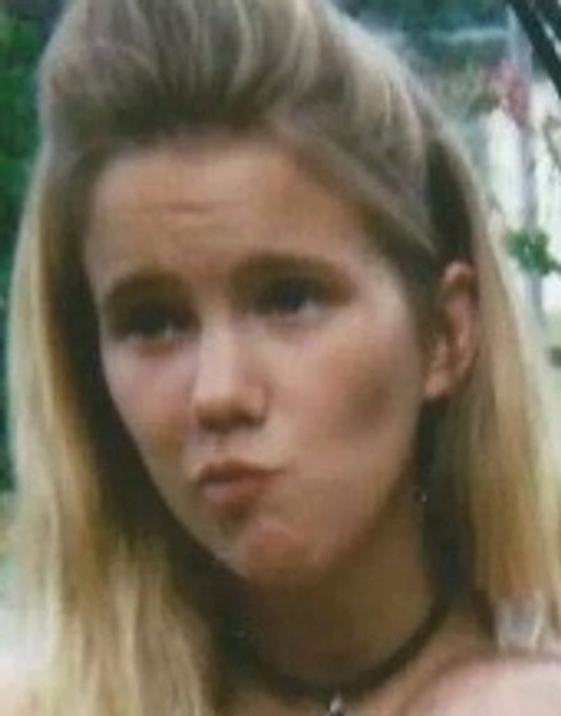 Wendy Dianne Edwards