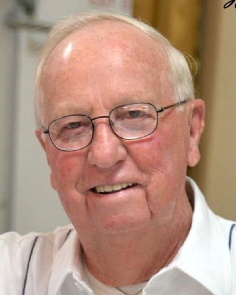 Clovis C. Dugas, Jr.