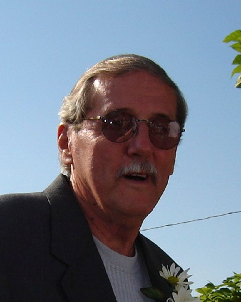 John L. Whip