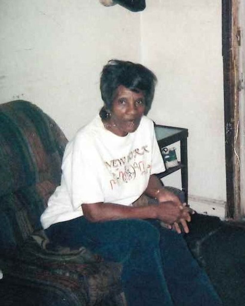 Odessa O. Parker Profile Photo