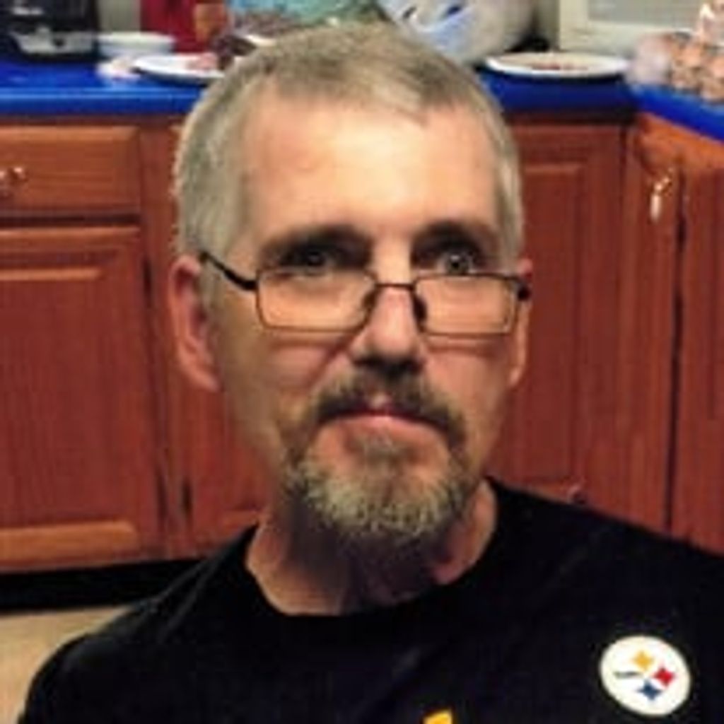 Gregory S. Hershberger Sr.