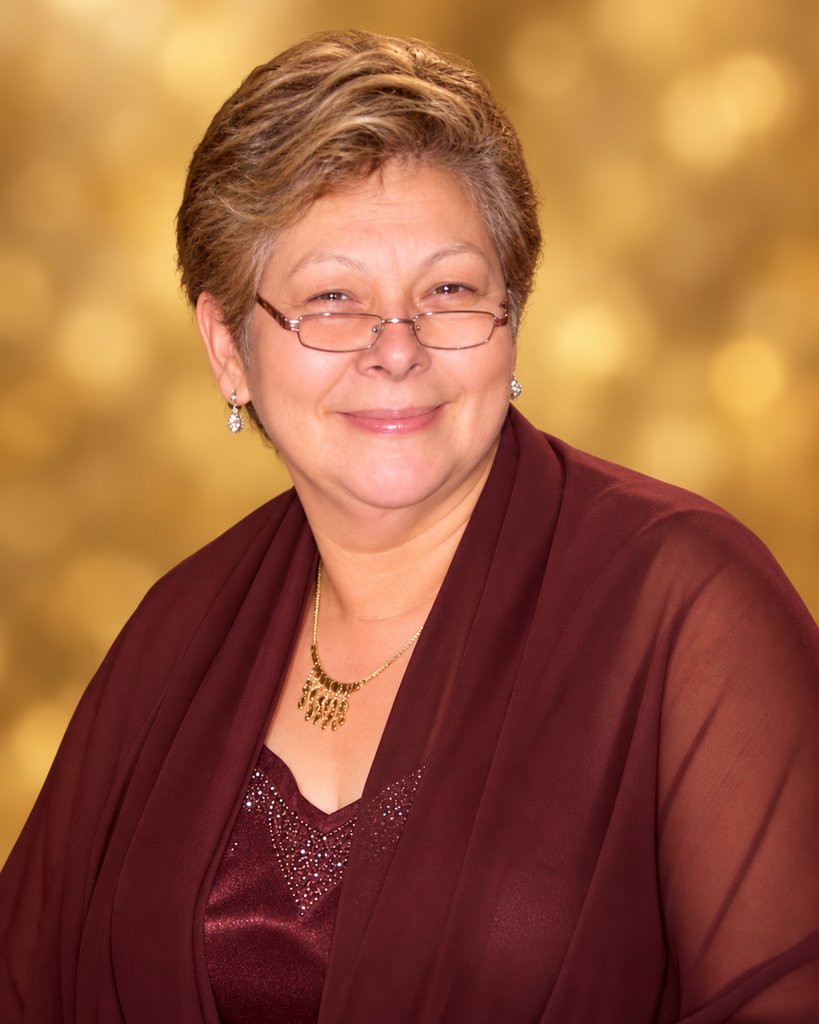 Mercedes Gamarra de Lopez