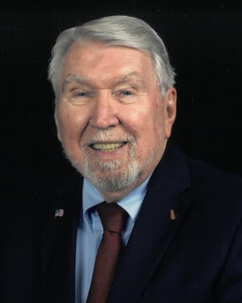 Robert Clinton Haythorn Profile Photo