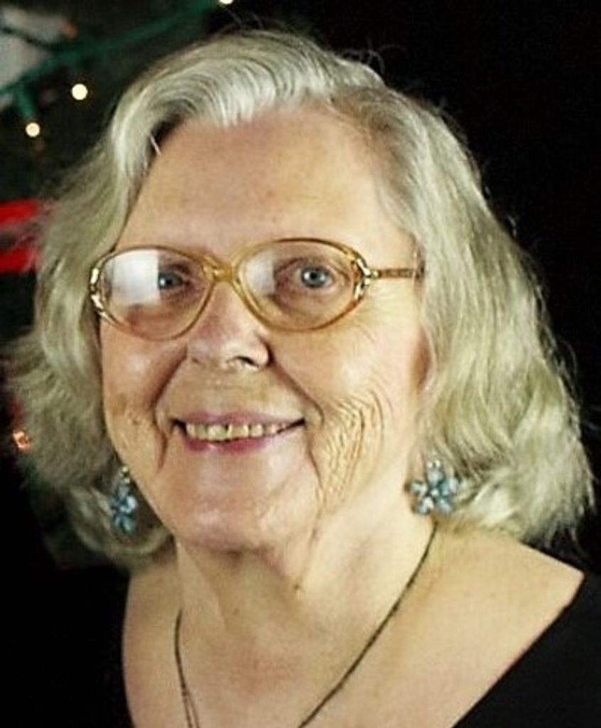 Lois C. Dotson