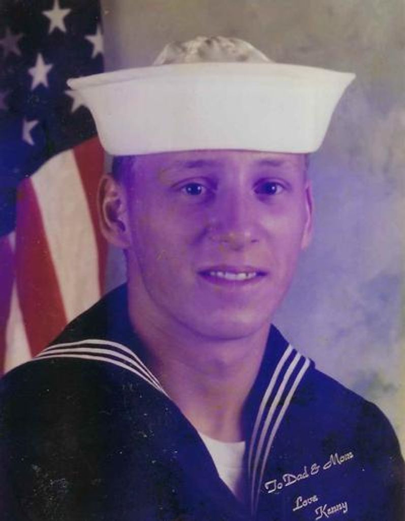 Kenneth "Kenny" Anthony Windolph Profile Photo
