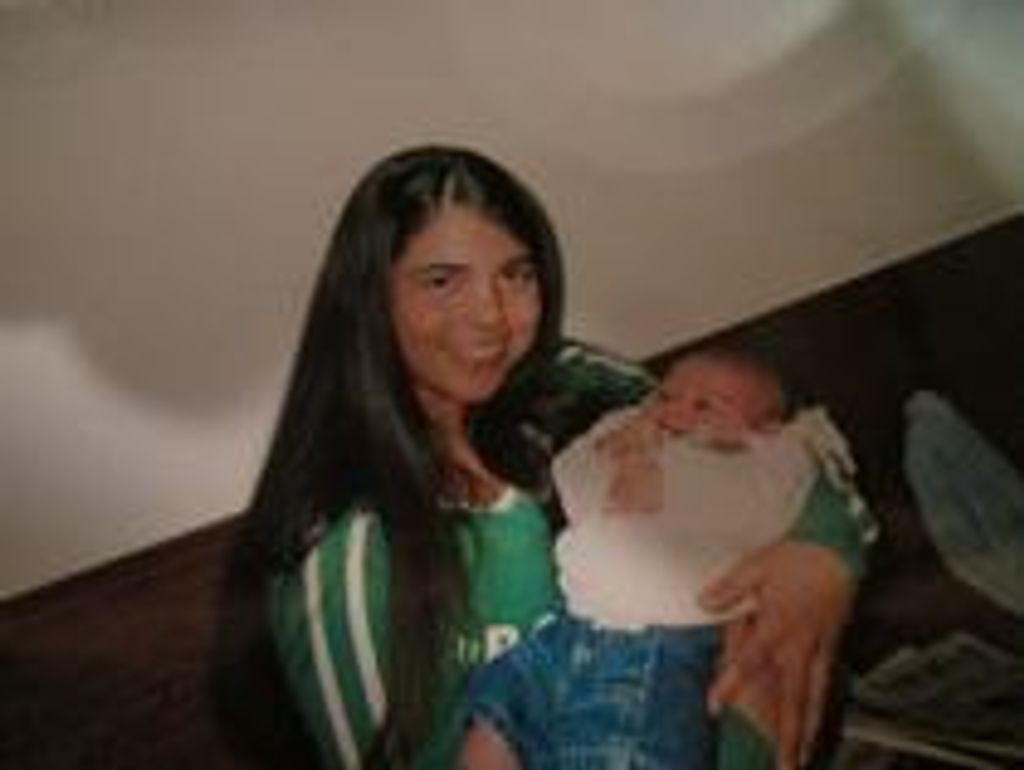 Casey Ann Shewmaker