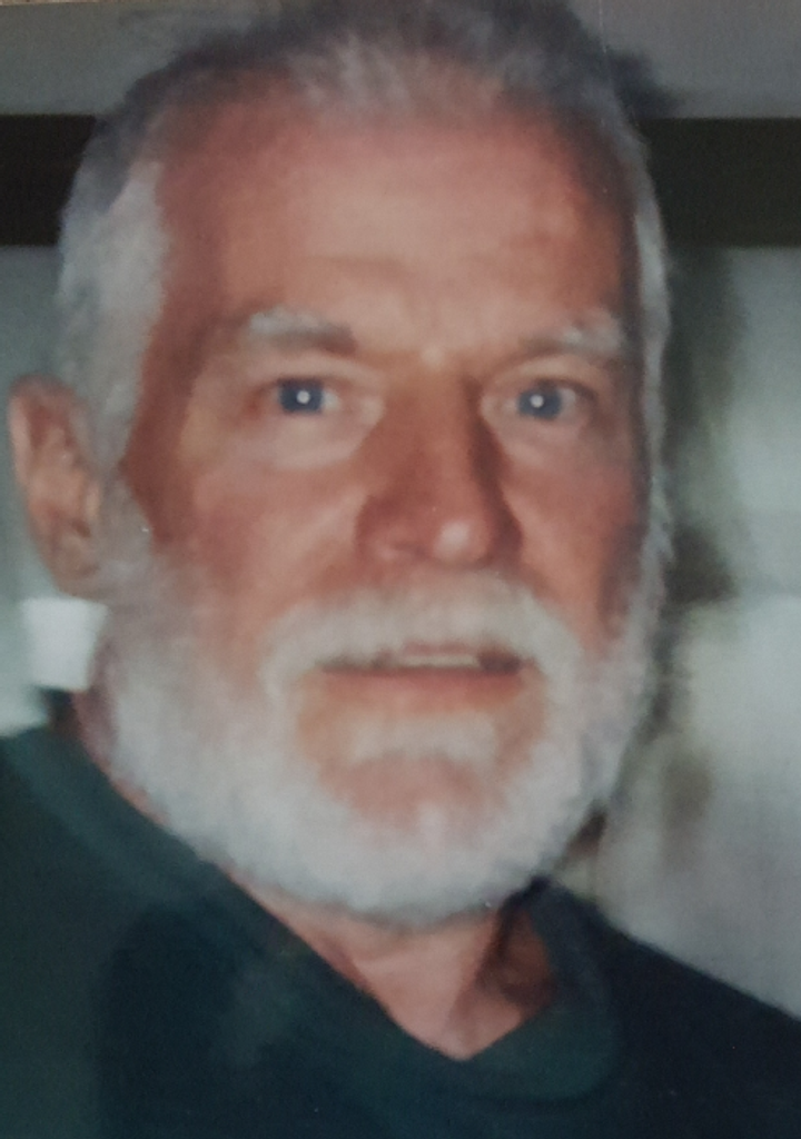Kenneth "Ken" Heasley Sr.