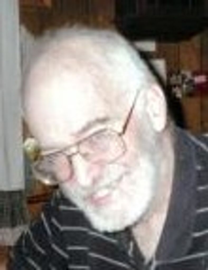 John Franklin Ludwig
