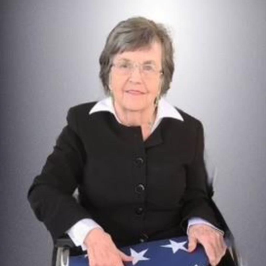 Carol Ruth Varney Reid Profile Photo