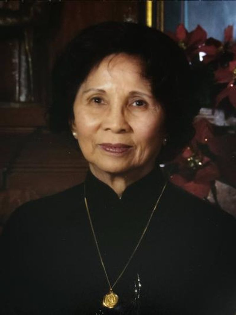 Nhung Hoang Profile Photo