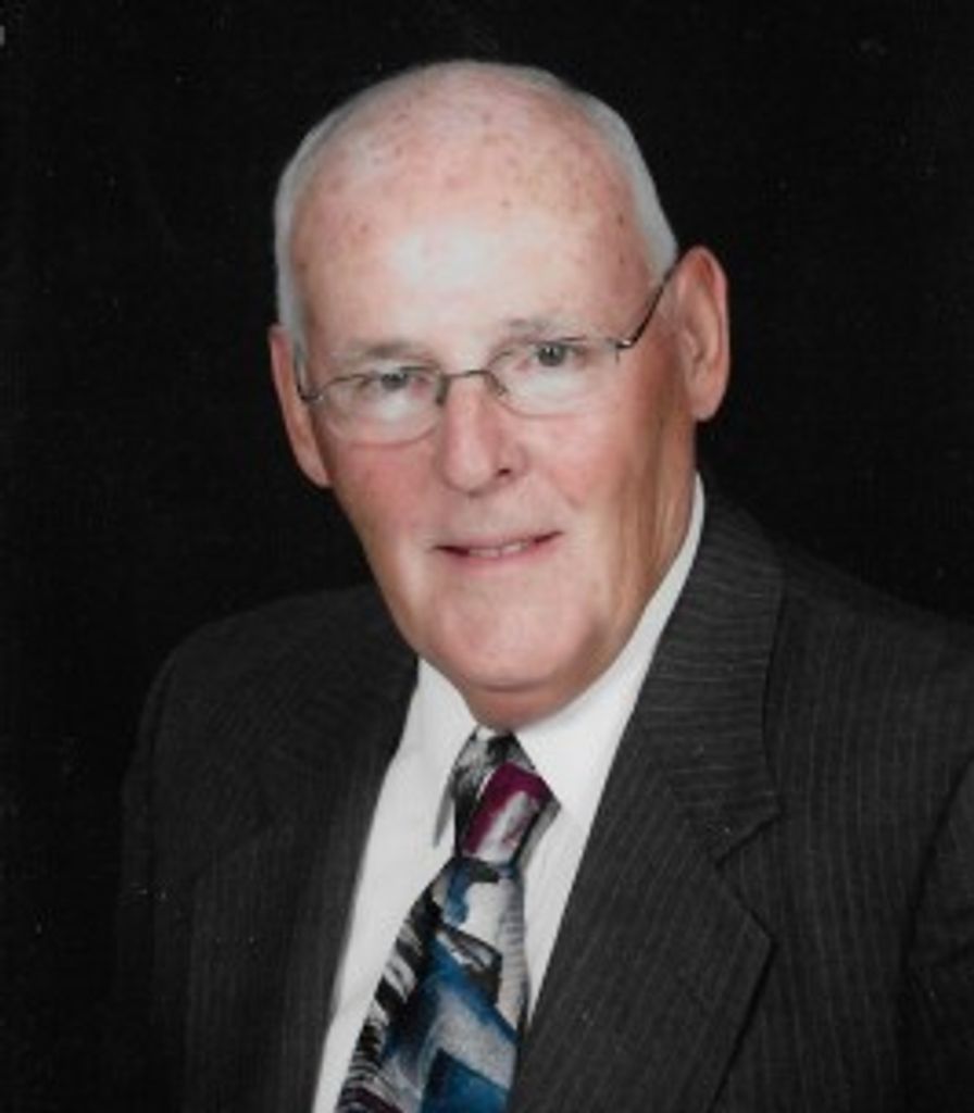 Michael Chatterson Profile Photo