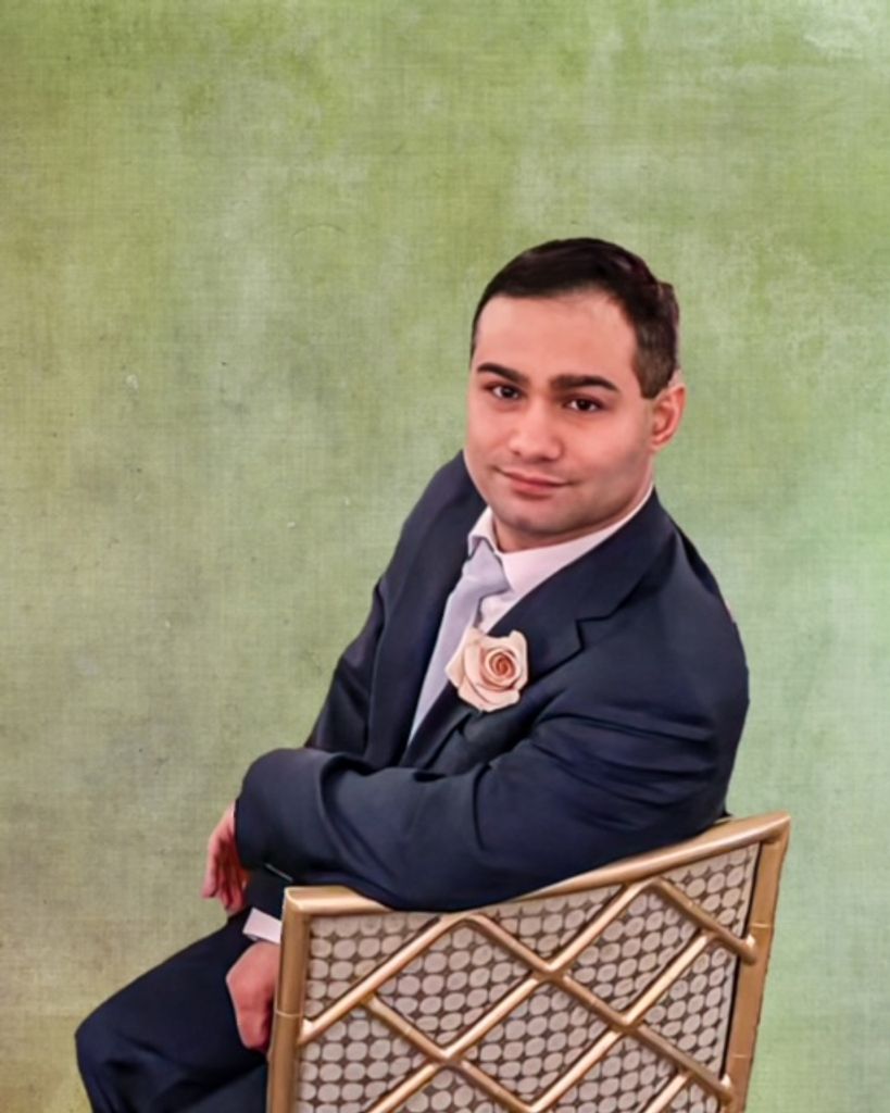 Matthew Poom Venincasa