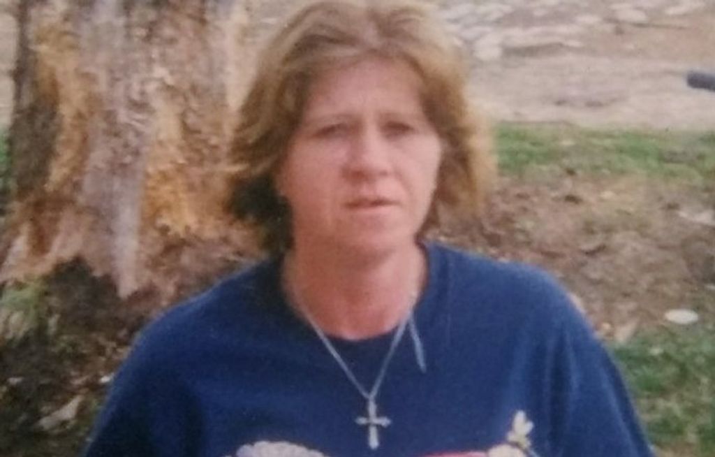 Tammy  Lynn Shillings