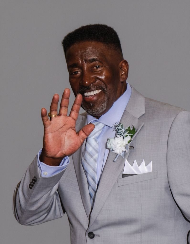 Ronald "Popz" L. Brooks Profile Photo