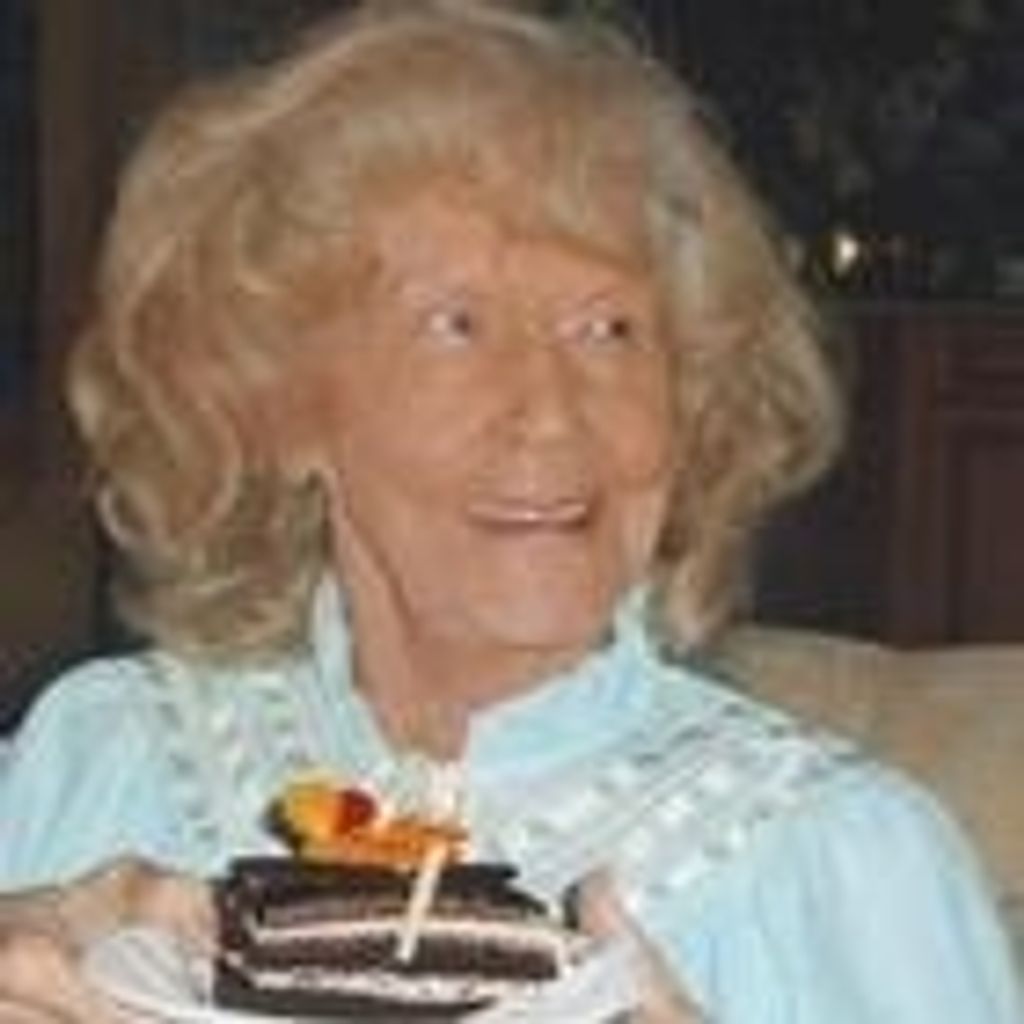 Betty Hornung Profile Photo