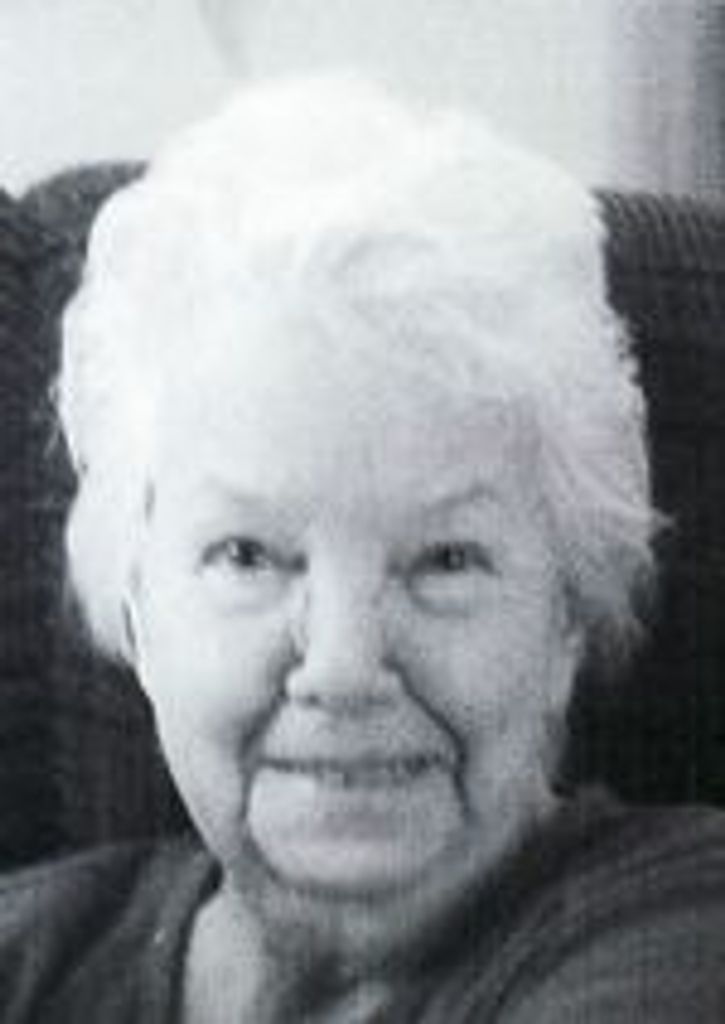 Clara Lucille Ferrou