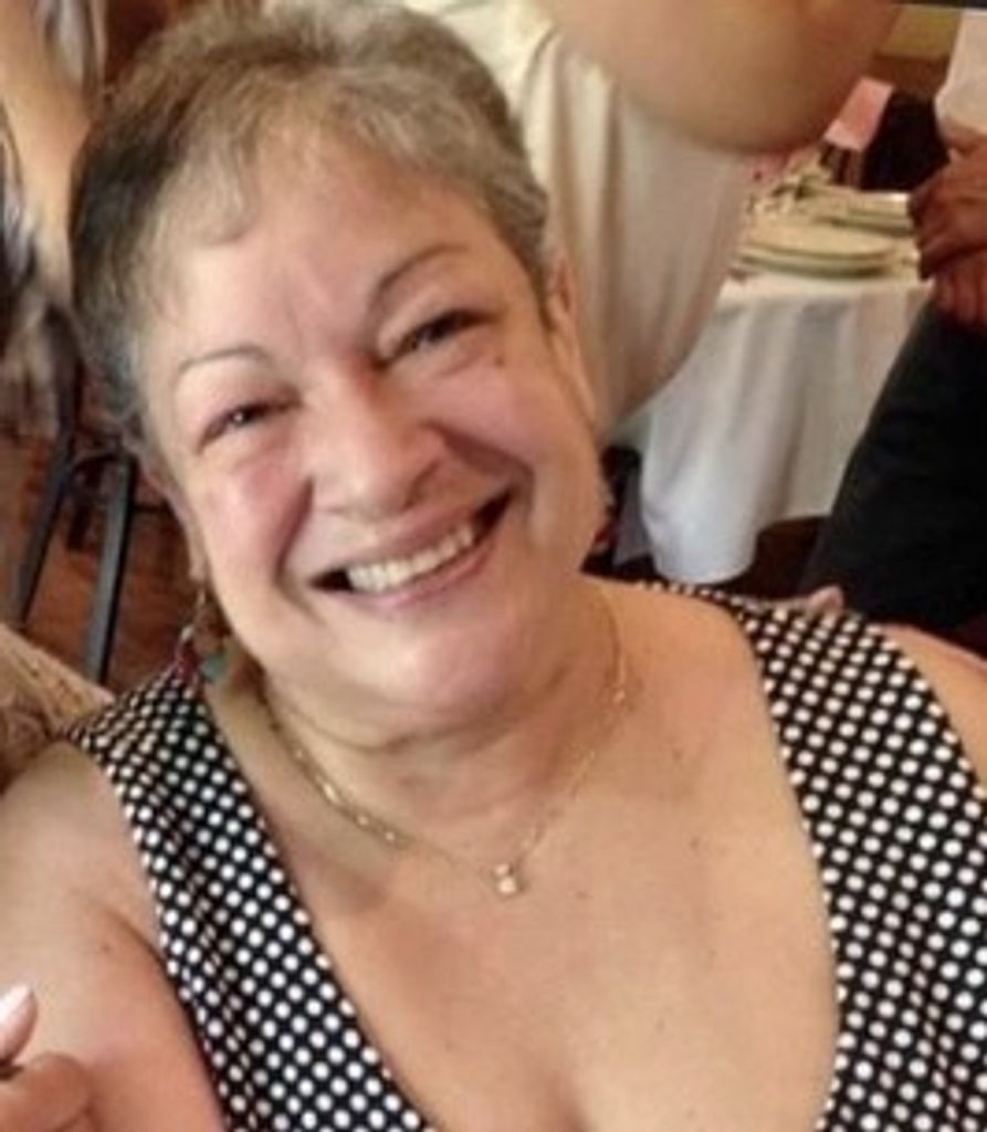 Ruth Conde