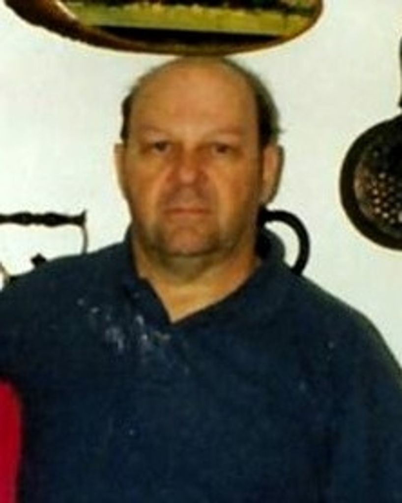 Charles Edward Lutton Sr. Profile Photo