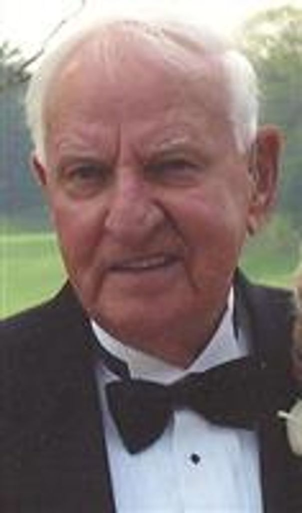 William Luksis