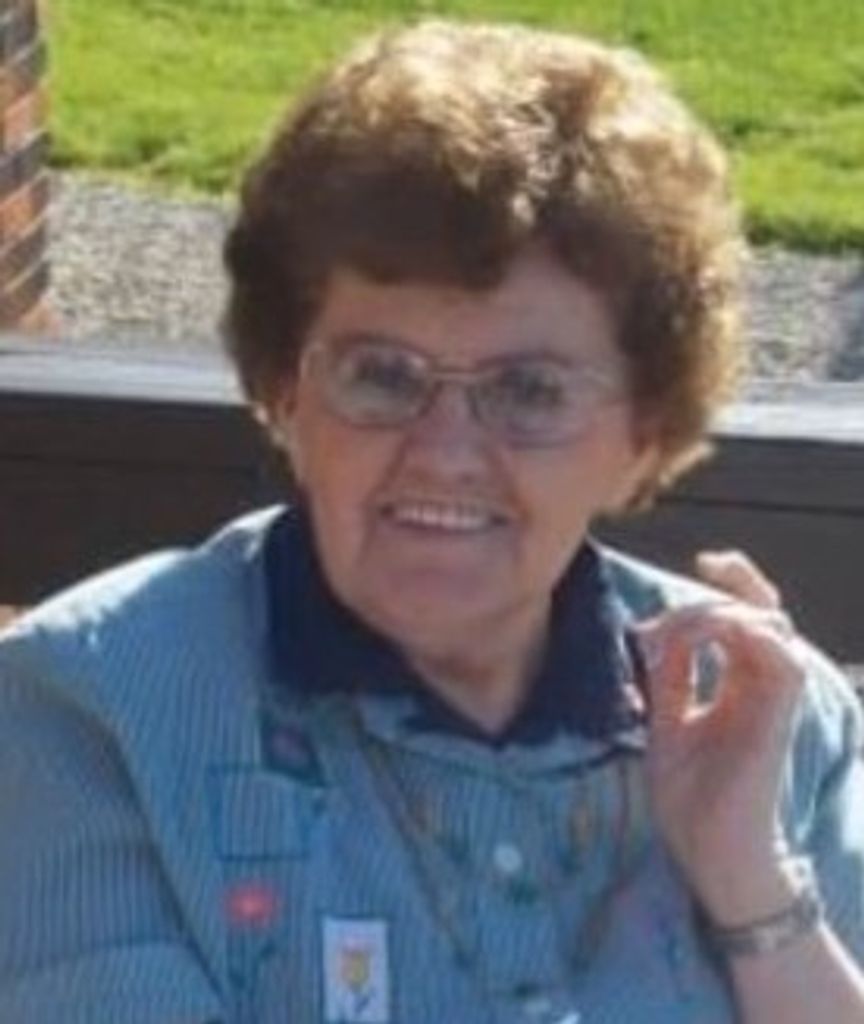 Ruth (Poole)  Montgomery