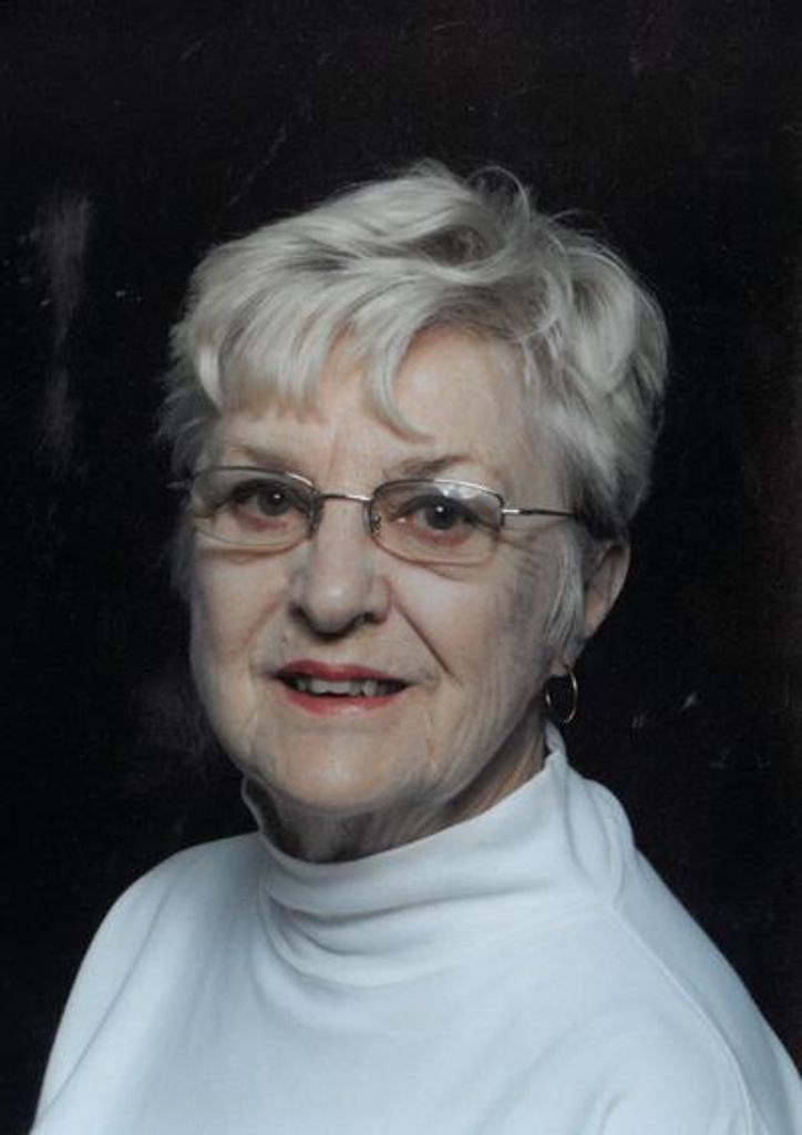 Joan Snodgrass Profile Photo