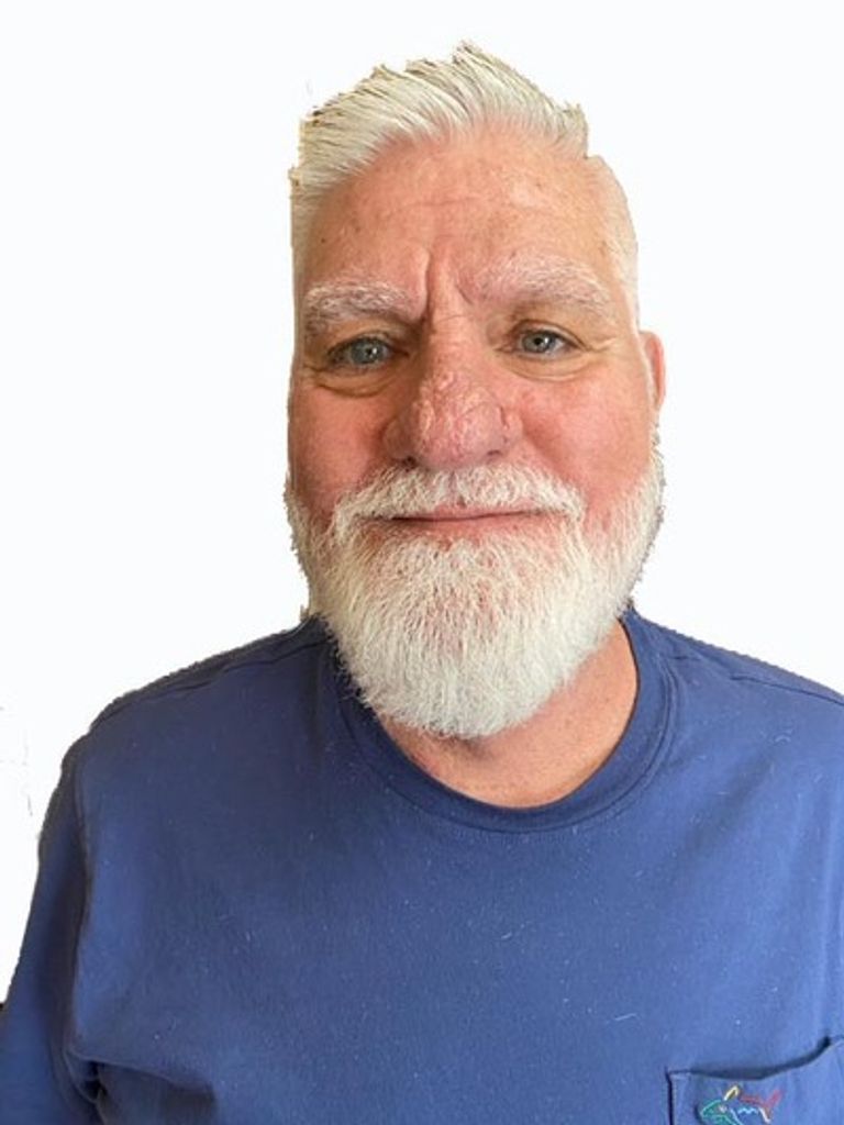 Michael Lane Blevins Profile Photo