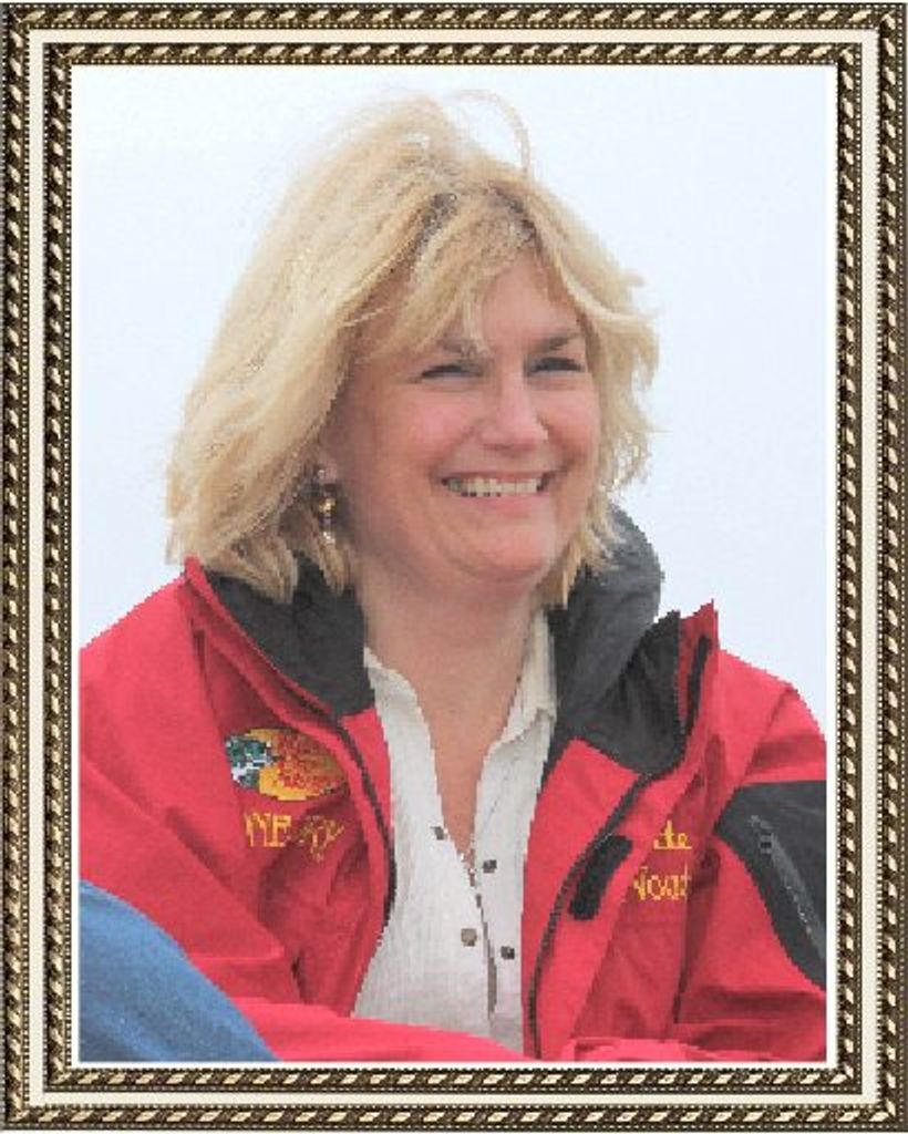 Charlotte A. Born Profile Photo